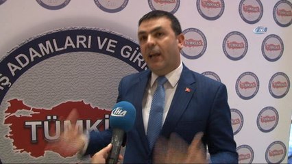 TÜMKİAD, 4.Genel Kurul Toplantısını gerçekleştirdi