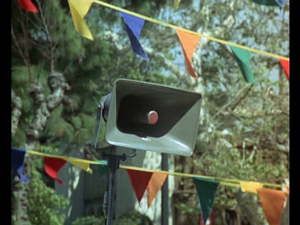 S02E26 - Drei Engel und ein Oldtimer