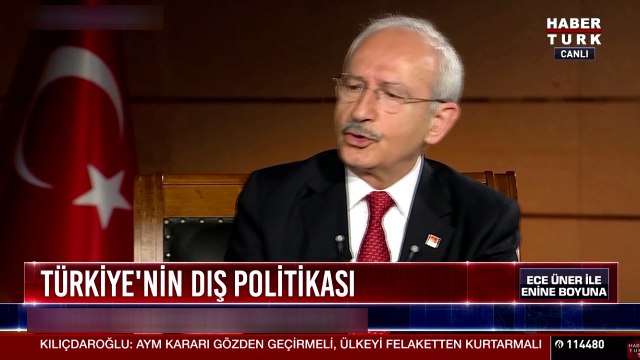 ''Ben sizi dünyaya rezil etmiyorum siz zaten rezil olmuşsunuz''