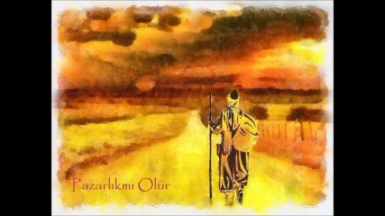 Saffet Şimşek - Pazarlık mı Olur