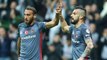 Beşiktaş Türkiye Kupasında Osmanlıspor'u 4-1 Mağlup Etti