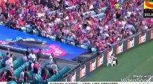 Big Bash League 2017 Match-9 Highlights Sydney Sixers vs Adelaide Strikers