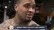 Maurkice Pouncey On James Harrison Joining The Patriots