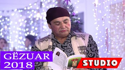 Gezuar (2018)Humor Qumili - Dada Puce Tregim Dashurie