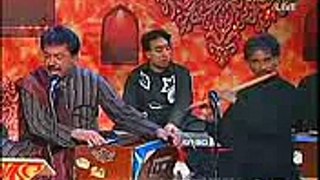 best urdu naat Shah e Madina Naat by Attaullah Khan Esakhelvi YouTube