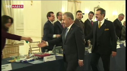 Ulaştırma, Denizcilik ve Haberleşme Bakanı Ahmet Arslan: 15 yılda denizciliğimize 5 milyar lira destek sağladık