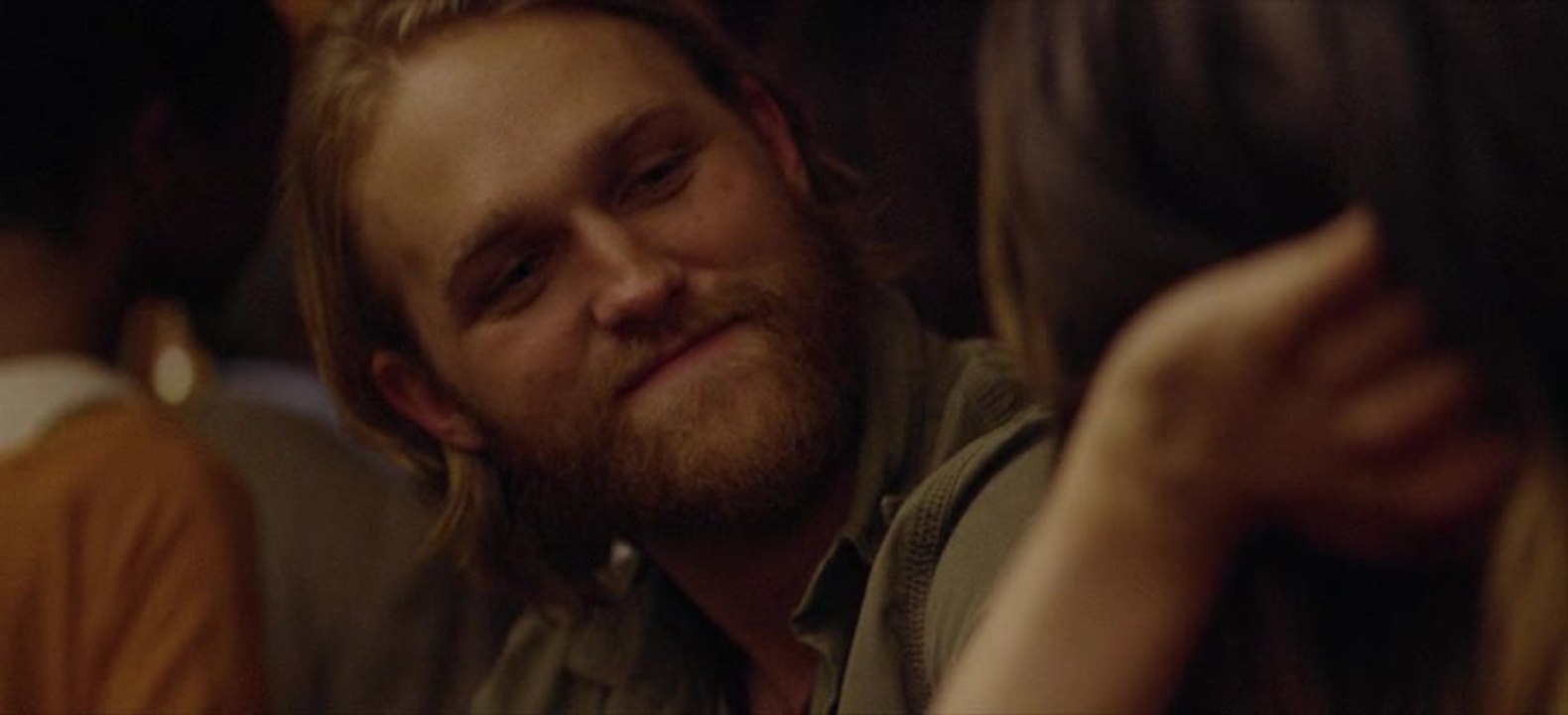 Black Mirror Season 4 Episode 5 // Metalhead // Netflix HD