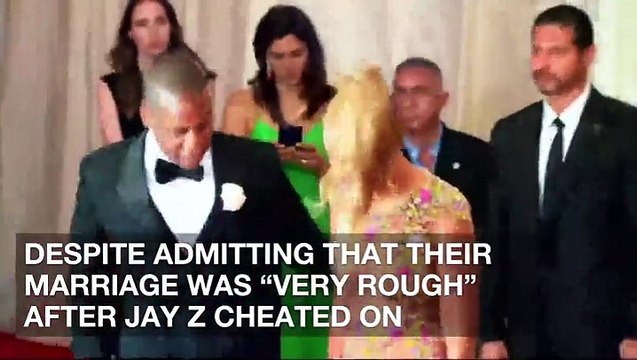 Beyonce ‘Living In Constant Fear’ That Jay –Z Will Cheat Again, Says Insider