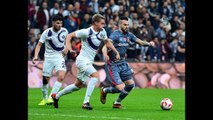 Beşiktaş - Osmanlıspor maçından kareler -2-