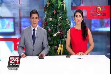 Presidente Kuczynski declaró ante fiscal Castro