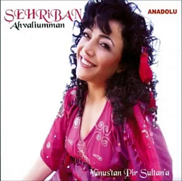 Şehriban - Umman