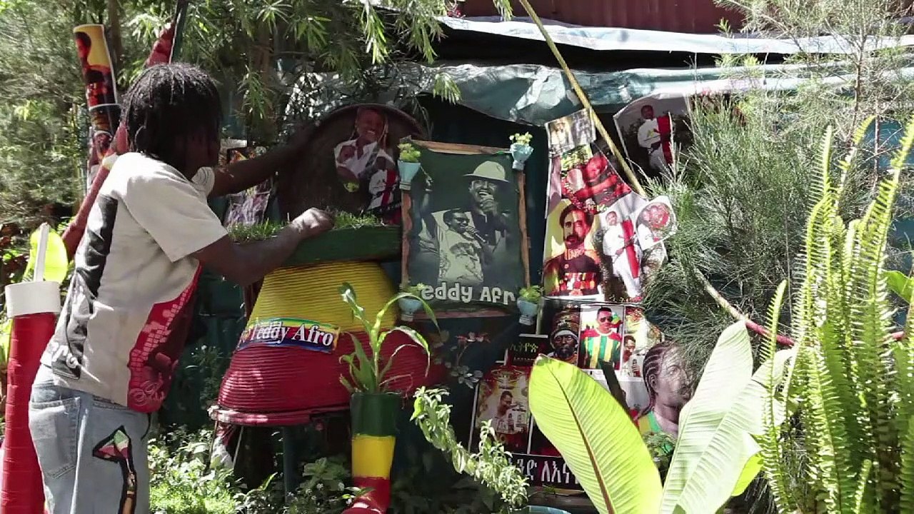 Ethiopian pop star Teddy Afro delights fans, irks authorities