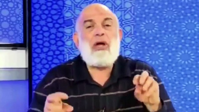انت هتكرمس فين النهاردة! و ما دخل المسلمين بالكرمسة! - Wagdy Ghoneim وجدي غنيم