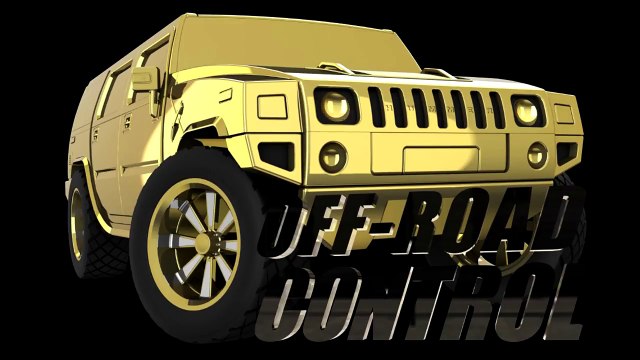 ► Mitsubishi Pajero vs Nissan Patrol vs Suzuki Samurai [Off-Road 4x4]