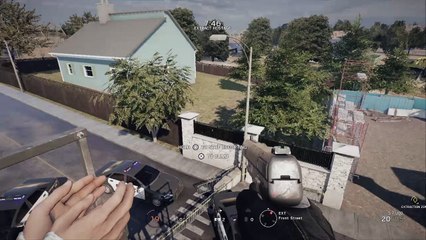 She commited suicide