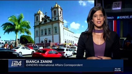 PERSPECTIVES | Syria's future uncertain as peace talks fail | Thursday, December 28th 2017