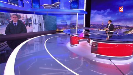 Vague de froid en Amérique du Nord : comment l'expliquer ?