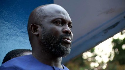 Liberia: è George Weah il nuovo presidente