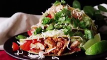 10 Quick and Easy Chicken Recipes - Delicious Chicken Dinners