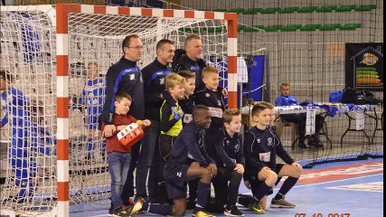 U11 - Tournoi de Chantereyne 27122017