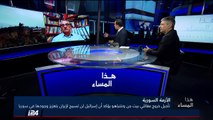 صباغ: الجولان ولبنان هي جبهة واحدة ضد اسرائيل والقاعدة والنصرة وكل القوى الارهابية في سوريا