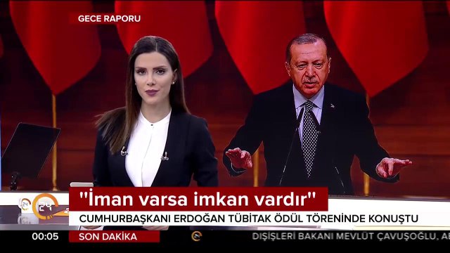 İman varsa imkan vardır
