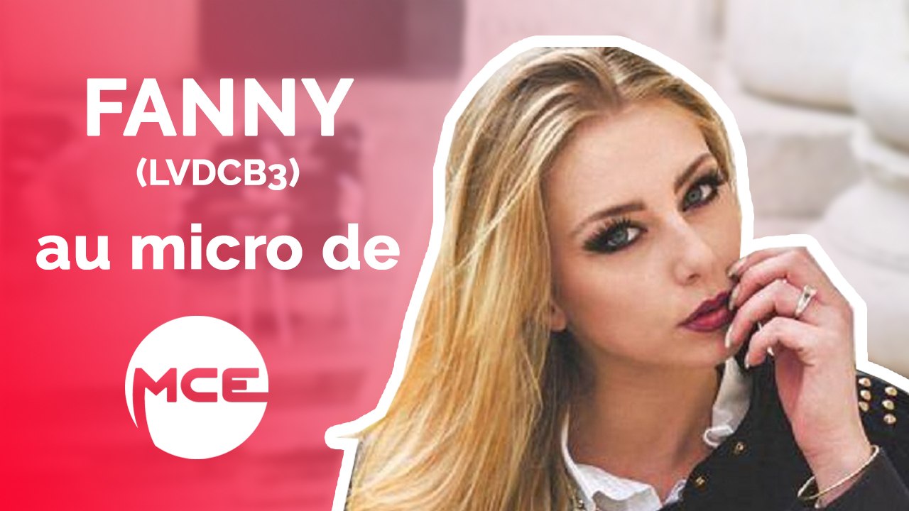 Fanny (LVDCB3): "Je sais enfin qui je suis grâce à cette aventure"