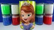 GIANT SOFIA THE FIRST ORBEEZ Toys Jar - Disney Junior Surprises MLP Shopkins Hello Kitty , Cartoons animated movies 2018