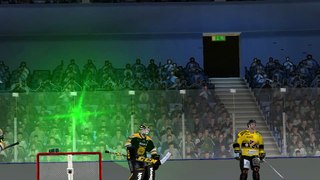 NHL09 Liiga18 KalPa - Ilves