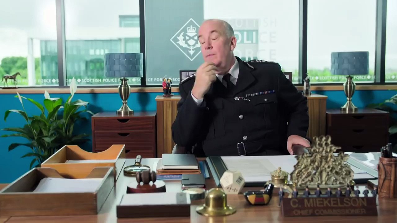 Scot Squad: Sea-class Drugs