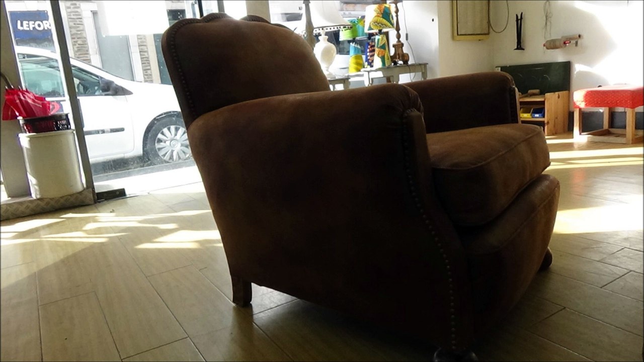 décembre 2017 ,deux fauteuils magnifiques.
