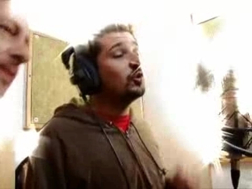 Gil Jogging - T'es pas cool Baba Cool