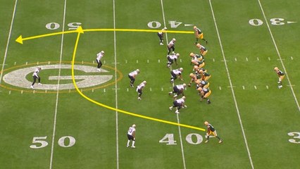 Instant Playbook: Baldy names Marshon Lattimore as his top pick for Rookie of the Year