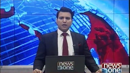 Washington Pakistani Embassy took notice of anti-Pakistan campaign in Washington