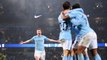 Man City keep breaking records but United must stay with them - Silvestre