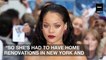 Rihanna’s Heartbroken Father Claims Star Is ‘Grieving’ Cousin’s Murder