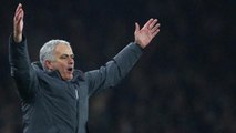 Mourinho has the experience to continue form under pressure - Silvestre