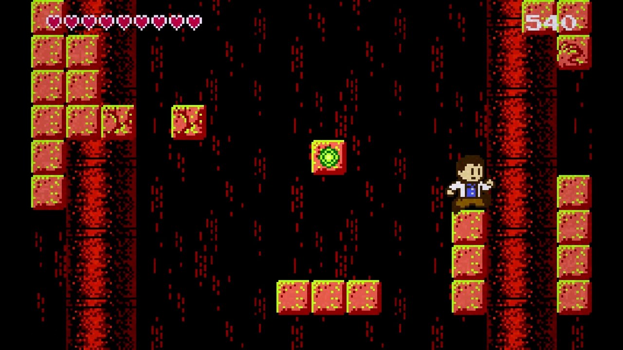 Let's Play Manos The Hands of Fate pt 4 Finale