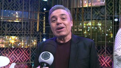 Gugu deseja um feliz 2018