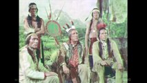 The Forsaken Westerns - Johnny Moccasin - tv shows full Es in COLOR