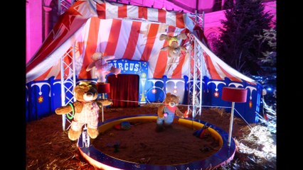 Lumières de Laval 2017