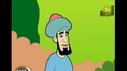 قصص من الكتاب والسنه قصه اصحاب الجنه