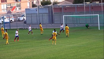 Alexandre RAMALINGOM  march 17th 1993 - 1m77  Striker  Current club: Marignane FC (N2) 2017 - : 14 (1) games - 11 goals