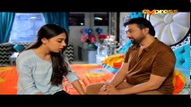 Pakistani Drama _ Mohabbat Zindagi Hai - Episode 4 - 5 _ Express Entertainment Dramas _ Maryam