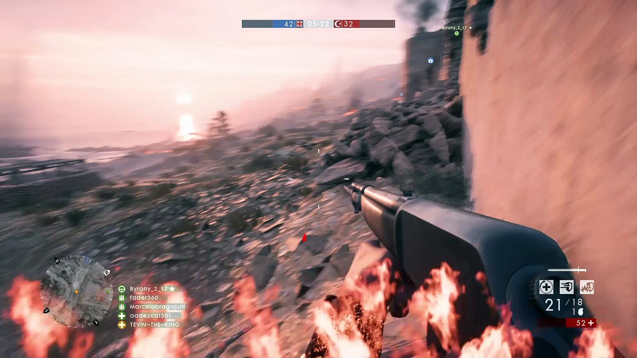 Battlefield™ 1