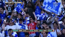 الهلال يفوز على أحد 4-1 ويتصدر الدوري السعودي للمحترفين