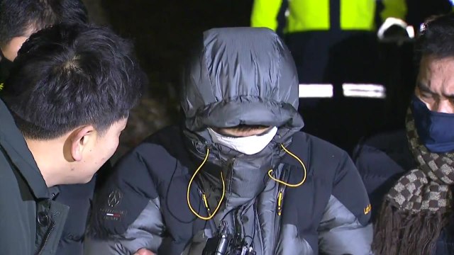 고준희 양 시신 발견...친부가 암매장 / YTN