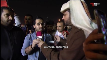 خالد جاسم في برنامج المجلس: طالت وشمخت.. الناس يعرفون سفالتكم ويضحكون عليكم!