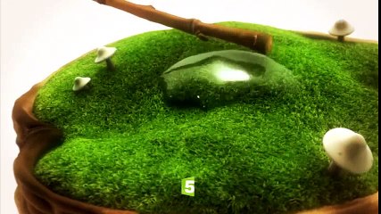 Printemps sur Zouzous 🌸 : Épisode spécial des Triplés