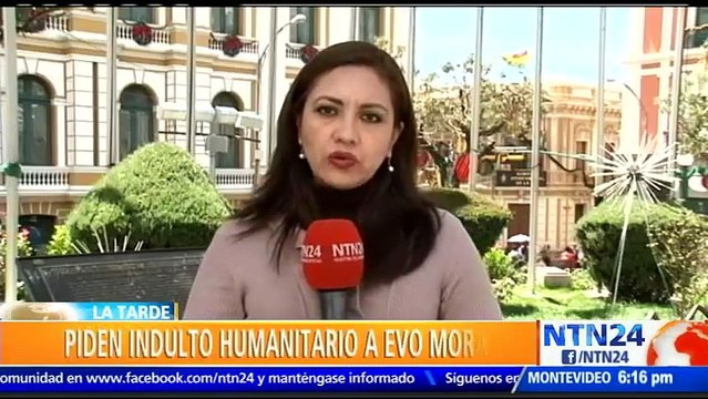 Reos en Bolivia piden indultos humanitarios por hacinamiento en las cárceles